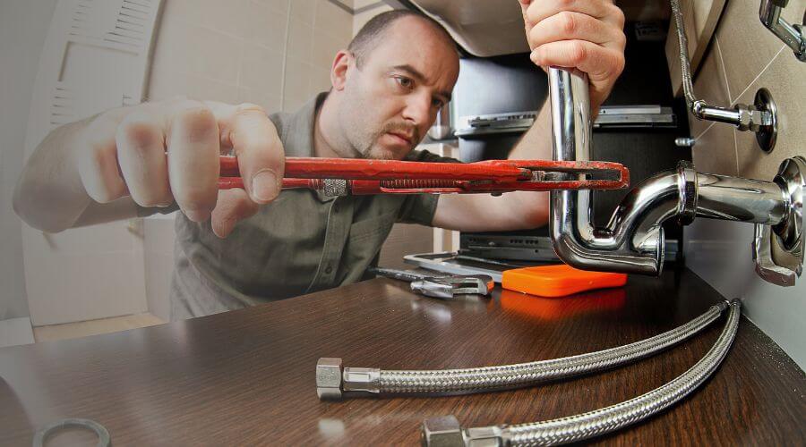 Local expert plumbing services in Burnsville, NC